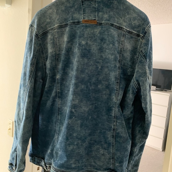 Buffalo David Bitton - Picture 3 of 3